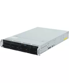 Купить Сервер iRU Rock S2208P 2x4210R 4x32Gb 1x500Gb M.2 SSD C621 AST2500 2xGigEth 2x1000W w/o OS [2023193] в компании Зеон