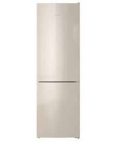 Купить Холодильник Indesit ITR 4180 E 185x60x64 см, No Frost, морозильная камера снизу, цвет бежевый, общий объем 298 л, 220/78 л в компании Зеон