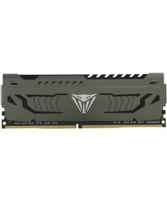 Купить Оперативная память Patriot Viper Steel Gaming 32Gb DDR4 3600MHz PC4-28800 CL18 DIMM 288-pin 1.35В с радиатором RTL [PVS432G360C8] в компании Зеон