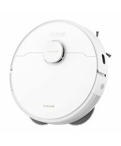 Купить Робот-пылесос Dreame Bot Robot Vacuum and Mop L10s Plus White [RLL42SD], изображение 2 в компании Зеон