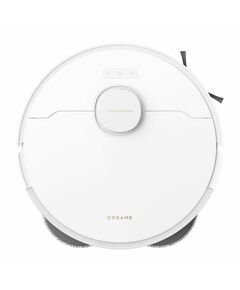 Купить Робот-пылесос Dreame Bot Robot Vacuum and Mop L10s Plus White [RLL42SD], изображение 6 в компании Зеон