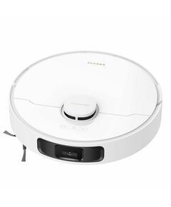 Купить Робот-пылесос Dreame Bot Robot Vacuum and Mop L10s Plus White [RLL42SD], изображение 3 в компании Зеон