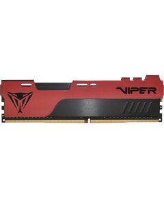 Купить Оперативная память Patriot Viper Elite II Gaming 8Gb DDR4 3600MHz PC4-28800 CL20 DIMM 288-pin 1.35В с радиатором RTL [PVE248G360C0] в компании Зеон