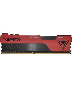 Купить Оперативная память Patriot Viper Elite II Gaming 8Gb DDR4 3600MHz PC4-28800 CL20 DIMM 288-pin 1.35В с радиатором RTL [PVE248G360C0], изображение 2 в компании Зеон