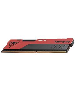 Купить Оперативная память Patriot Viper Elite II Gaming 8Gb DDR4 3600MHz PC4-28800 CL20 DIMM 288-pin 1.35В с радиатором RTL [PVE248G360C0], изображение 3 в компании Зеон