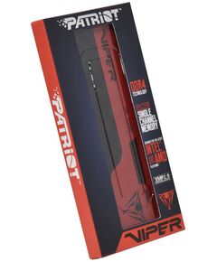 Купить Оперативная память Patriot Viper Elite II Gaming 8Gb DDR4 3600MHz PC4-28800 CL20 DIMM 288-pin 1.35В с радиатором RTL [PVE248G360C0], изображение 12 в компании Зеон