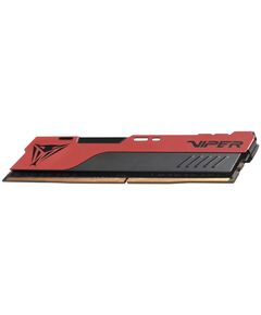 Купить Оперативная память Patriot Viper EliteII 4Gb DDR4 2666MHz PC4-21300 CL16 DIMM 288-pin 1.2В с радиатором RTL [PVE244G266C6], изображение 3 в компании Зеон