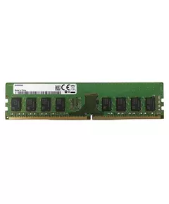 Купить Оперативная память Samsung 16Gb DDR4 3200MHz PC4-25600 CL22 DIMM 288-pin 1.2В dual rank OEM [M378A2K43EB1-CWE], изображение 3 в компании Зеон