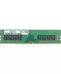 Купить Оперативная память Samsung 16Gb DDR4 3200MHz PC4-25600 CL22 DIMM 288-pin 1.2В dual rank OEM [M378A2K43EB1-CWE], изображение 2 в компании Зеон