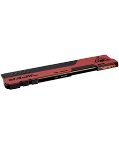 Купить Оперативная память Patriot Viper EliteII Gaming 8Gb DDR4 2666MHz PC4-21300 CL16 DIMM 288-pin 1.2В с радиатором RTL [PVE248G266C6], изображение 4 в компании Зеон