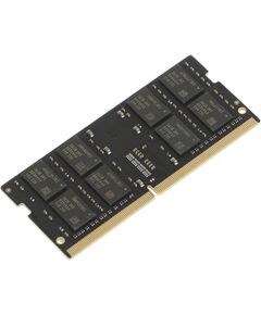 Купить Модуль памяти KingSpec 8Gb DDR4 2666MHz PC4-21300 SO-DIMM 260-pin 1.2В single rank RTL [KS2666D4N12008G], изображение 2 в компании Зеон