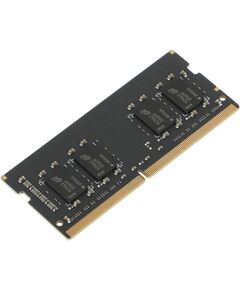 Купить Модуль памяти KingSpec 16Gb DDR4 2666MHz PC4-21300 SO-DIMM 260-pin 1.2В single rank RTL [KS2666D4N12016G], изображение 4 в компании Зеон