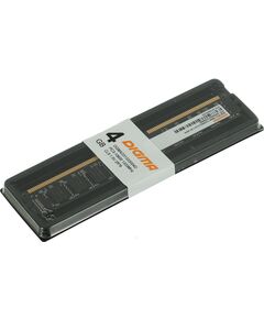 Купить Оперативная память Digma 4Gb DDR3L 1333MHz PC3-10600 CL9 DIMM 240-pin 1.35В dual rank RTL [DGMAD31333004D], изображение 4 в компании Зеон