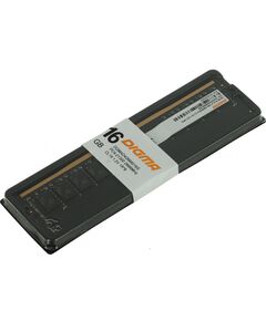 Купить Память Digma 16Gb DDR4 2666MHz PC4-21300 CL19 DIMM 288-pin 1.2В single rank RTL [DGMAD42666016S], изображение 6 в компании Зеон