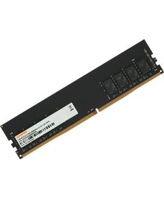 Купить Память Digma 16Gb DDR4 2666MHz PC4-21300 CL19 DIMM 288-pin 1.2В single rank RTL [DGMAD42666016S], изображение 2 в компании Зеон