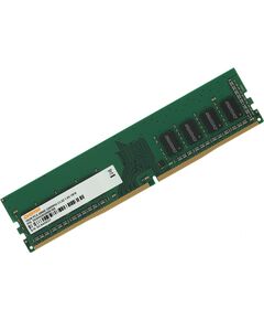 Купить Оперативная память Digma 16Gb DDR4 3200MHz PC4-25600 CL22 DIMM 288-pin 1.2В single rank RTL [DGMAD43200016S], изображение 7 в компании Зеон