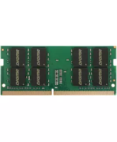 Купить Модуль памяти Digma 16Gb DDR4 3200MHz PC4-25600 CL22 SO-DIMM 260-pin 1.2В dual rank RTL [DGMAS43200016D], изображение 8 в компании Зеон