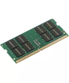 Купить Модуль памяти Digma 16Gb DDR4 3200MHz PC4-25600 CL22 SO-DIMM 260-pin 1.2В dual rank RTL [DGMAS43200016D], изображение 7 в компании Зеон