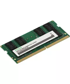 Купить Модуль памяти Digma 16Gb DDR4 3200MHz PC4-25600 CL22 SO-DIMM 260-pin 1.2В dual rank RTL [DGMAS43200016D], изображение 6 в компании Зеон