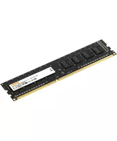 Купить Оперативная память Digma 4Gb DDR3L 1600MHz PC3-12800 CL11 DIMM 240-pin 1.35В single rank RTL [DGMAD31600004S], изображение 4 в компании Зеон