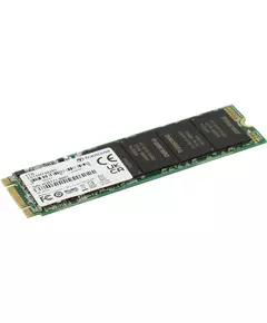 Купить SSD-накопитель Transcend 1TB 825S SATA-III M.2 2280 0.3 DWPD [TS1TMTS825S] в компании Зеон