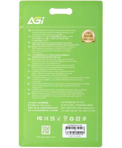 Купить Память AGI 16Gb UD138 DDR4 2666MHz PC4-21300 DIMM 288-pin 1.2В RTL [AGI266616UD138], изображение 2 в компании Зеон