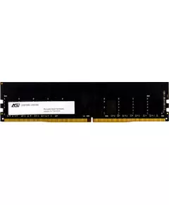 Купить Оперативная память AGI 8Gb UD138 DDR4 2400MHz PC4-19200 CL17 DIMM 288-pin 1.2В RTL [AGI240008UD138] в компании Зеон