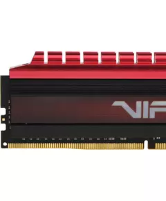 Купить Оперативная память Patriot Viper 4 64Gb Kit 2x32Gb DDR4 3600MHz PC4-28800 CL18 DIMM 288-pin 1.35В с радиатором RTL [PV464G360C8K], изображение 5 в компании Зеон