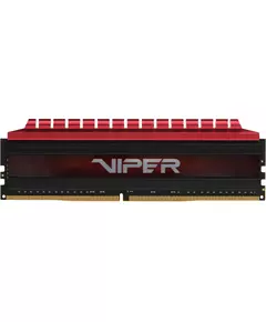 Купить Оперативная память Patriot Viper 4 64Gb Kit 2x32Gb DDR4 3600MHz PC4-28800 CL18 DIMM 288-pin 1.35В с радиатором RTL [PV464G360C8K], изображение 4 в компании Зеон