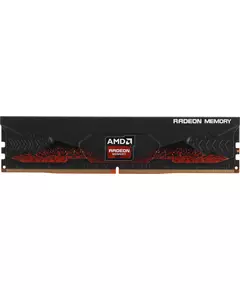 Купить Оперативная память AMD Radeon R5 8Gb DDR5 4800MHz PC5-38400 CL40 DIMM 288-pin 1.1В с радиатором RTL [R5S58G4800U1S], изображение 2 в компании Зеон