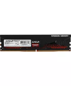 Купить Оперативная память AMD Radeon R5 8Gb DDR5 4800MHz PC5-38400 CL40 DIMM 288-pin 1.1В с радиатором RTL [R5S58G4800U1S], изображение 4 в компании Зеон