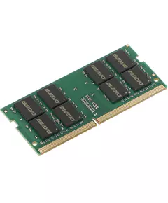 Купить Модуль памяти Digma 32Gb DDR4 3200MHz PC4-25600 CL22 SO-DIMM 260-pin 1.2В dual rank RTL [DGMAS43200032D], изображение 4 в компании Зеон