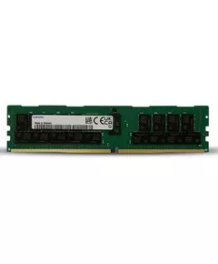 Купить Память Samsung 128Gb DDR4 DIMM ECC Reg PC4-25600 CL22 3200MHz [M393AAG40M32-CAE] в компании Зеон