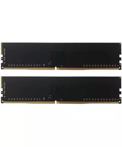 Купить Оперативная память Patriot Signature 32Gb Kit 2x4Gb RTL DDR4 2666MHz PC4-21300 CL19 DIMM 288-pin 1.2В single rank RTL [PSD48G2666K], изображение 2 в компании Зеон