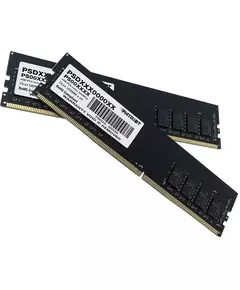 Купить Оперативная память Patriot Signature 32Gb Kit 2x4Gb RTL DDR4 2666MHz PC4-21300 CL19 DIMM 288-pin 1.2В single rank RTL [PSD48G2666K], изображение 4 в компании Зеон