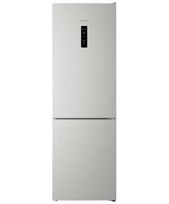 Купить Холодильник Indesit ITR 5180 W 185x60x64 см, No Frost, морозильная камеры снизу, цвет белый, объем 298 л в компании Зеон