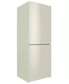 Купить Холодильник Indesit ITR 4180 E 185x60x64 см, No Frost, морозильная камера снизу, цвет бежевый, общий объем 298 л, 220/78 л, изображение 2 в компании Зеон