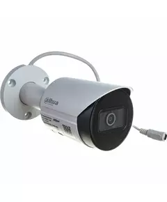 Купить IP-видеокамера Dahua DH-IPC-HFW2230SP-S-0280B-S2 2Мп, 1/2.8" CMOS, объектив 2.8мм, видеоаналитика, ИК-подсветка до 30м, IP67, корпус металл, изображение 2 в компании Зеон