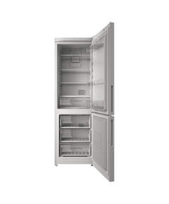 Купить Холодильник Indesit ITR 5180 W 185x60x64 см, No Frost, морозильная камеры снизу, цвет белый, объем 298 л, изображение 2 в компании Зеон