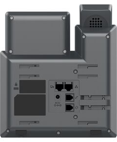 Купить Телефон IP Grandstream GRP-2601P черный, изображение 2 в компании Зеон