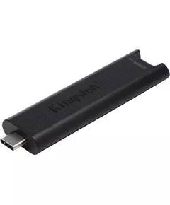 Купить Флеш-диск Kingston DataTraveler 256Gb Type-C Max USB3.2 черный [DTMAX/256GB], изображение 4 в компании Зеон