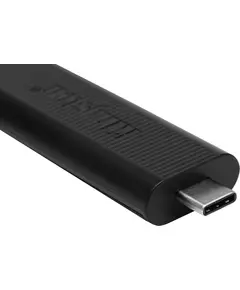 Купить Флеш-диск Kingston DataTraveler 256Gb Type-C Max USB3.2 черный [DTMAX/256GB], изображение 5 в компании Зеон