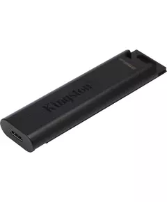 Купить Флеш-диск Kingston DataTraveler 256Gb Type-C Max USB3.2 черный [DTMAX/256GB], изображение 3 в компании Зеон