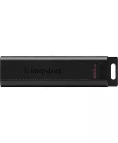 Купить Флеш-диск Kingston DataTraveler 256Gb Type-C Max USB3.2 черный [DTMAX/256GB] в компании Зеон