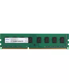 Купить Оперативная память Netac Basic 8Gb DDR3 1600MHz PC3-12800 CL11 DIMM 240-pin 1.5В dual rank RTL [NTBSD3P16SP-08], изображение 2 в компании Зеон