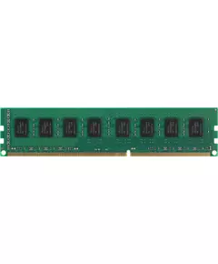 Купить Оперативная память Netac Basic 8Gb DDR3 1600MHz PC3-12800 CL11 DIMM 240-pin 1.5В dual rank RTL [NTBSD3P16SP-08] в компании Зеон