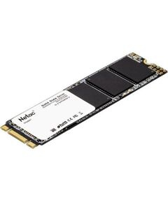 Купить SSD-накопитель Netac 256Gb N535N SATA-III M.2 2280 [NT01N535N-256G-N8X] в компании Зеон