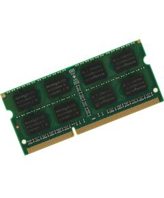 Купить Память Digma 4Gb DDR3L 1600MHz PC3-12800 CL11 SO-DIMM 204-pin 1.35В dual rank RTL [DGMAS31600004D] в компании Зеон