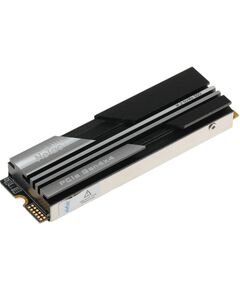 Купить SSD-накопитель Netac 2Tb NV5000 PCIe 4.0 x4 M.2 2280 [NT01NV5000-2T0-E4X], изображение 2 в компании Зеон