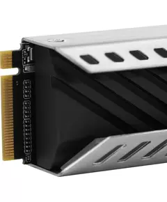 Купить SSD-накопитель Netac 2Tb NV3000 RGB PCIe 3.0 x4 M.2 2280 [NT01NV3000RGB-2T0-E4X], изображение 3 в компании Зеон